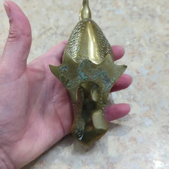 🎉HOST PICK❤️Brass  Geese - Picture 6 of 10